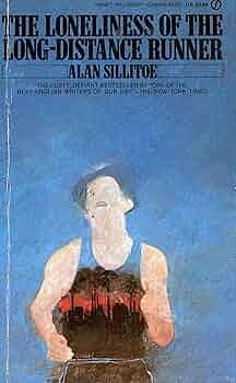 The Loneliness of the Long-Distance Runner by Fiction › GeneralFiction / GeneralFiction / LiteraryFiction / Short Stories (single author)