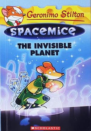 The Invisible Planet by Geronimo Stilton