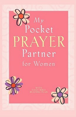 My Pocket Prayer Partner for Women by Howard Books