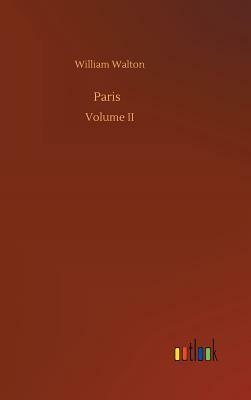 Paris by William Walton