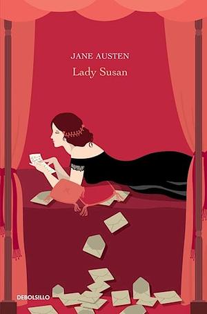 Lady Susan by Jane Austen