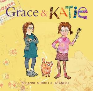 Grace and Katie by Susanne Merritt