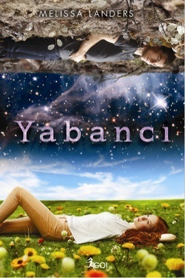 Yabancı by Melissa Landers