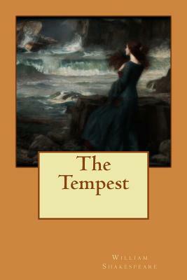 The Tempest by William Shakespeare