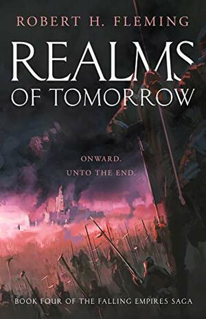 Realms of Tomorrow by Robert H. Fleming