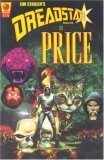 Dreadstar, Vol. 2: Price by Jim Starlin