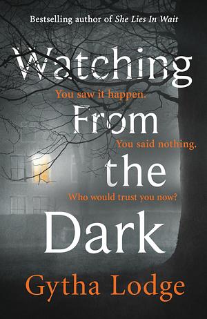 Watching from the Dark by Gytha Lodge