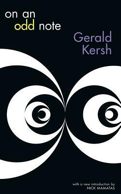 On an Odd Note (Valancourt 20th Century Classics) by Gerald Kersh
