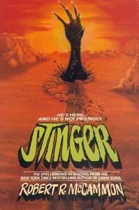 Stinger by Robert R. McCammon