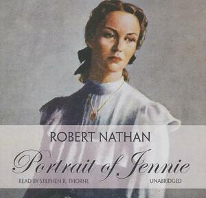 Portrait of Jennie by Robert Nathan