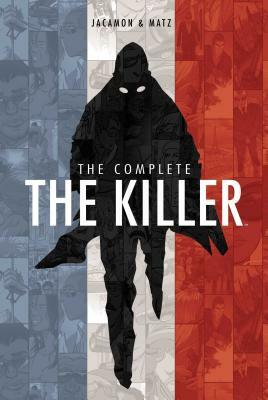 The Complete the Killer by Matz