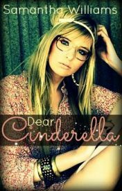 Dear Cinderella by Samantha Williams