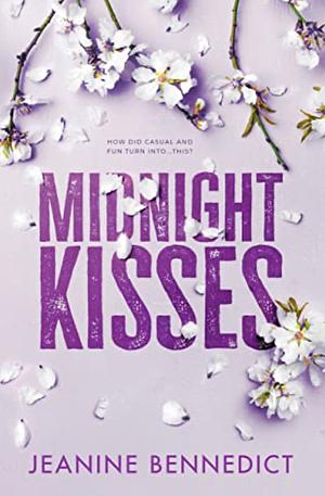 Midnight Kisses by Jeanine Bennedict