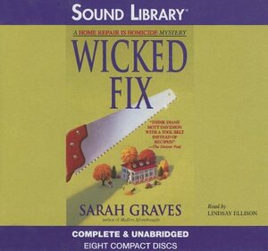 Wicked Fix by Sarah Graves