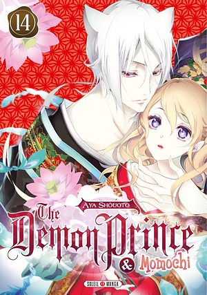 The Demon Prince and Momochi, Tome 14 by Aya Shouoto