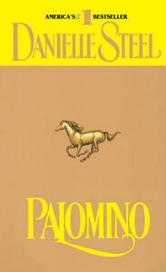 Palomino by Danielle Steel