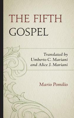 The Fifth Gospel by Mario Pomilio