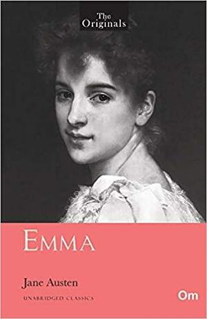 Emma by Jane Austen