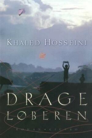 Drageløberen by Khaled Hosseini