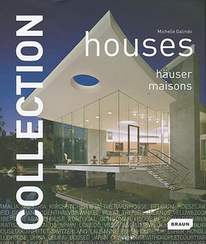 Collection: Houses by Michelle Galindo