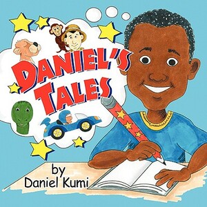 Daniel's Tales by Daniel Kumi