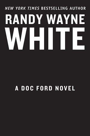 Untitled Doc Ford #27 by Randy Wayne White, Randy Wayne White
