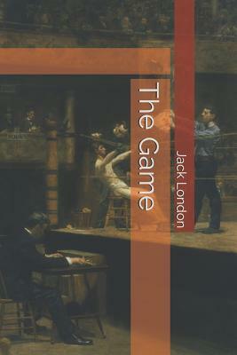 The Game by Jack London