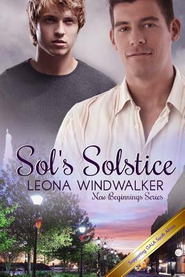 Sol's Solstice by Leona Windwalker