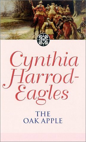 The Oak Apple by Cynthia Harrod-Eagles