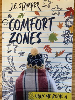 Comfort Zones by J.E. Stamper