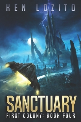 Sanctuary by Ken Lozito