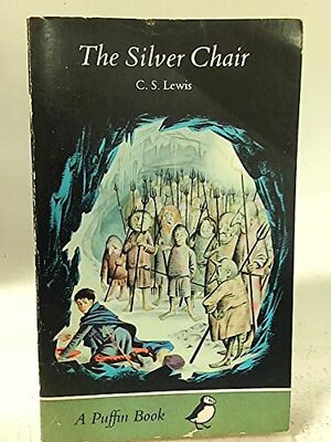 The Silver Chair by C.S. Lewis