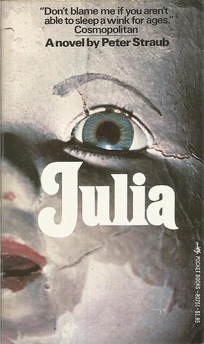 Julia by Peter Straub