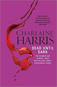 Dead Until Dark by Charlaine Harris