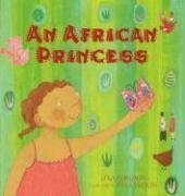 An African Princess by Anne Wilson, Lyra Edmonds