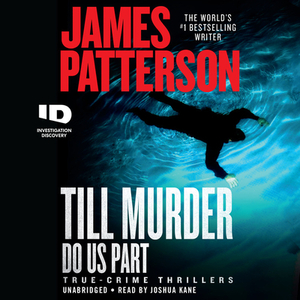Till Murder Do Us Part by James Patterson