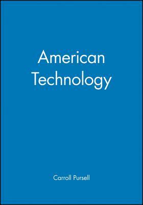 American Technology by 