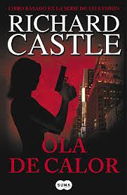 Ola de calor by Richard Castle