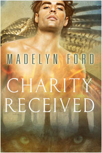 Charity Received by Madelyn Ford