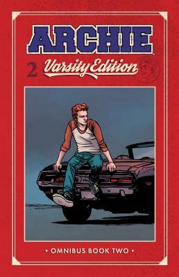 Archie: Varsity Edition Vol. 2 by Mark Waid