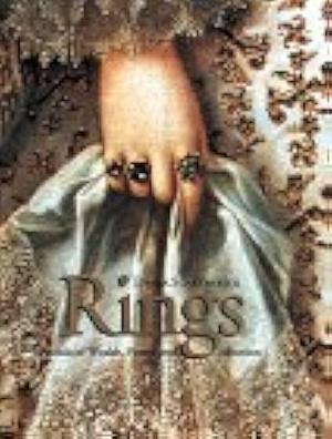 Rings: Symbols of Wealth, Power, and Affection by Diana Scarisbrick