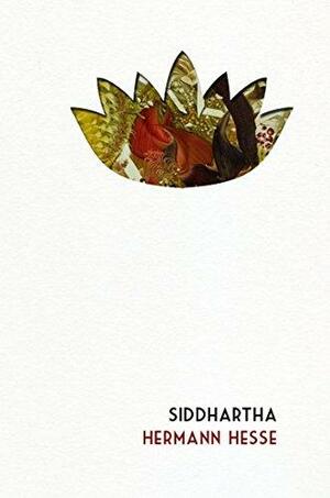 Siddhartha by Hermann Hesse