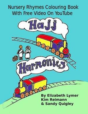 Hajj Harmonies by Elizabeth Lymer