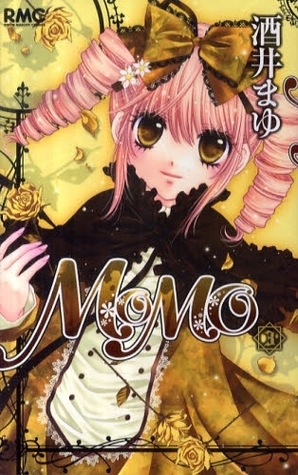 Momo, Vol 03 by Mayu Sakai