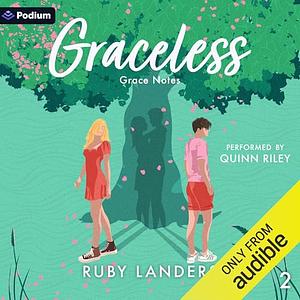 Graceless by Ruby Landers