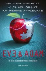 Eve en Adam by Katherine Applegate, Michael Grant