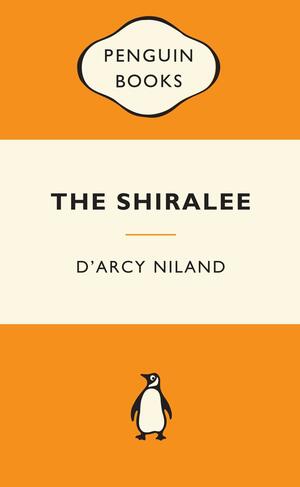 The Shiralee by D'Arcy Niland