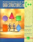 Fundamentals of Data Structures in C++ by Sartaj Sahni, Ellis Horowitz