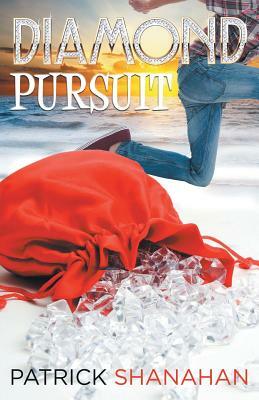 Diamond Pursuit by Patrick Shanahan