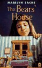 Bear's House by Marilyn Sachs